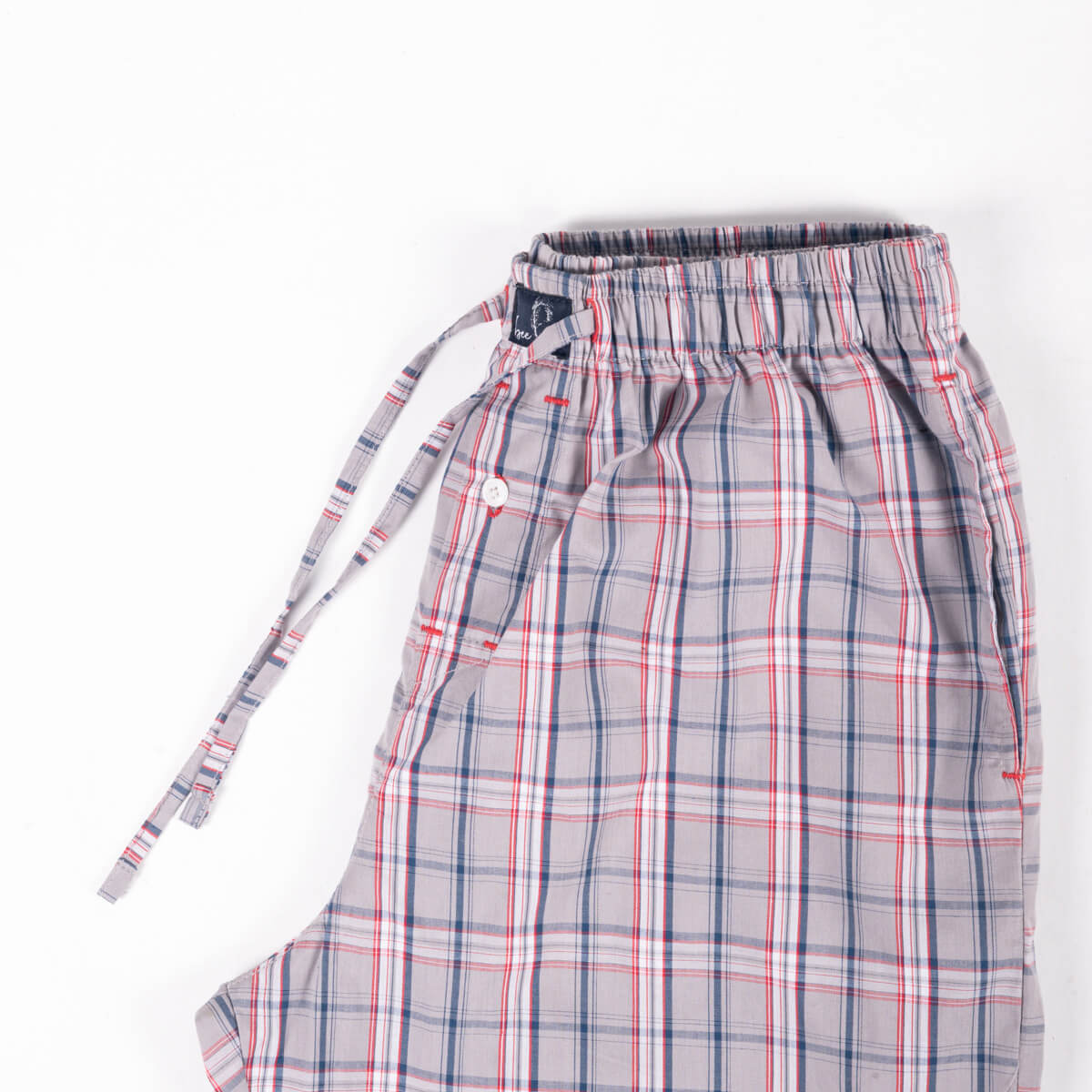 Morning Mist Cotton Blend Pajama
