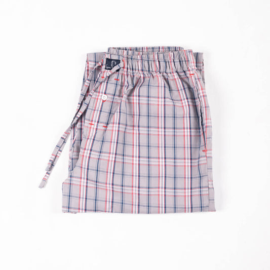 Morning Mist Cotton Blend Pajama