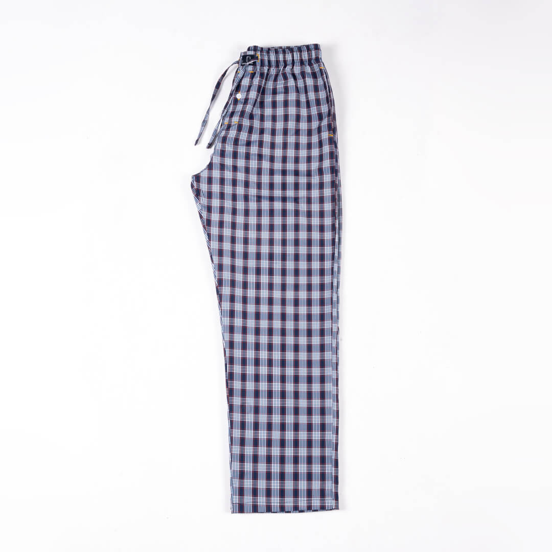 Multi Color Rich Cotton Pajama