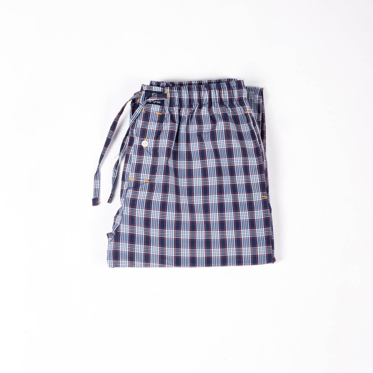 Multi Color Rich Cotton Pajama