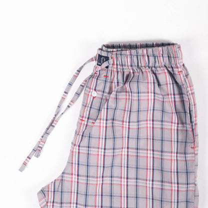 Morning Mist Cotton Blend Pajama