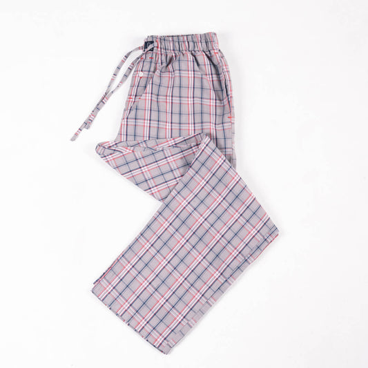 Morning Mist Cotton Blend Pajama