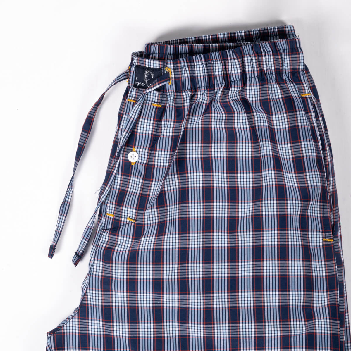 Multi Color Rich Cotton Pajama