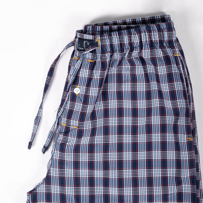 Multi Color Rich Cotton Pajama