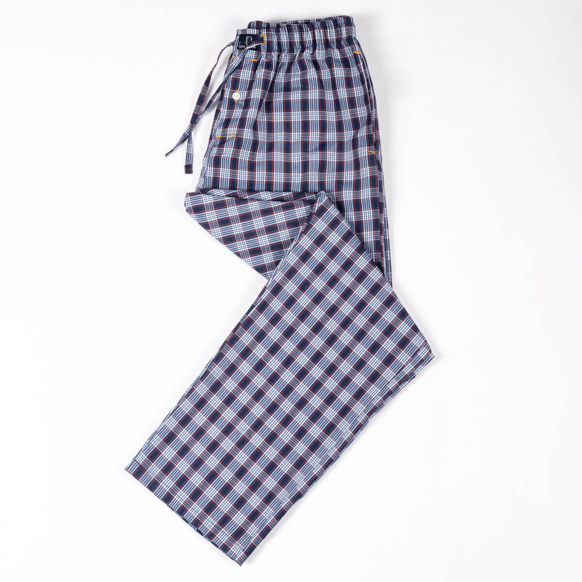 Multi Color Rich Cotton Pajama