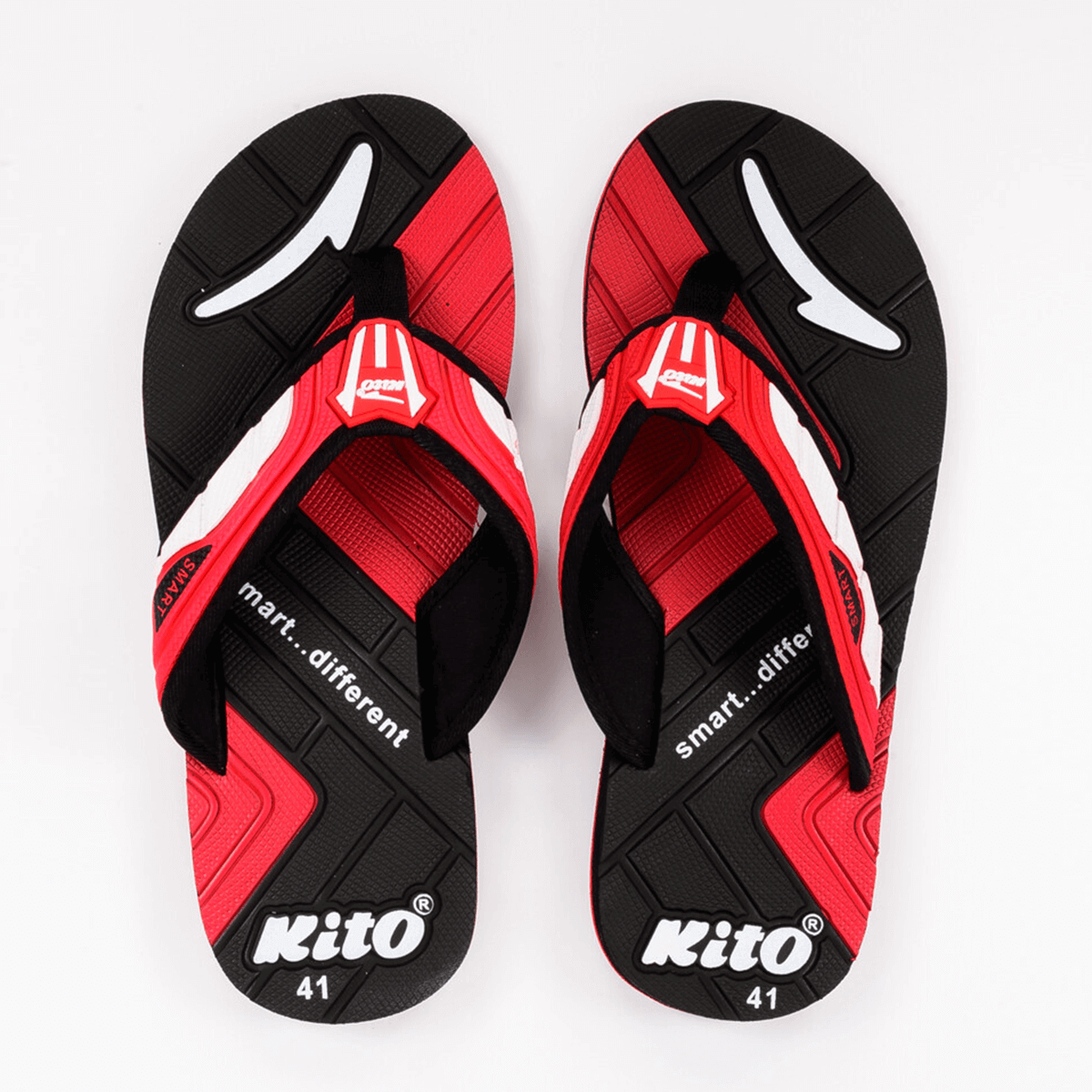 Kito chappals sales